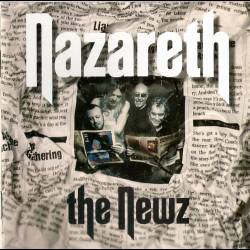 NAZARETH - The Newz - 2008