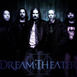 Dream Theater Дискография