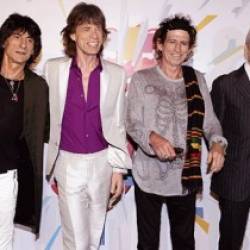 The Rolling Stones и PJ Harvey подготовили кавер-альбом