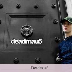 Deadmau5 разочаровался в live show