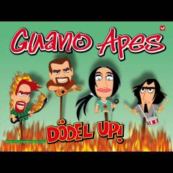GUANO APES - Dödel Up (Single / EP) - 2001
