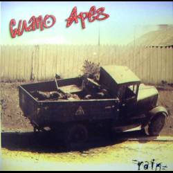 GUANO APES - Rain (Single / EP) - 1998