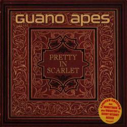 GUANO APES - Pretty In Scarlet (Single / EP) - 2003