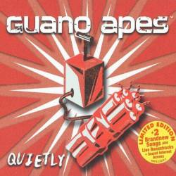 GUANO APES - Quietly (Single / EP) - 2003