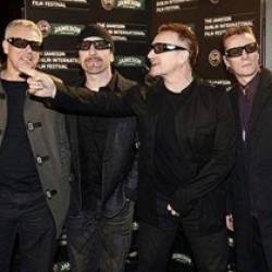 Новый альбом U2 будет "футуристическим"