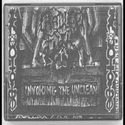 Cradle of Filth - Invoking the Unclean (Promo / Demo) - 1992
