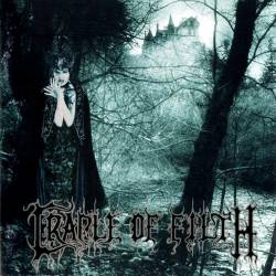 Cradle of Filth - Dusk and Her Embrace - 1996