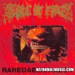 Cradle of Filth - Raredamonaeon (Compilation) - 1998