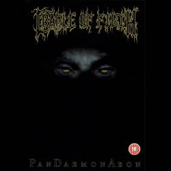 Cradle of Filth - PanDaemonAeon (Video / DVD) - 1999