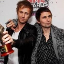 Группа Muse киевским концертом завершит мировое турне