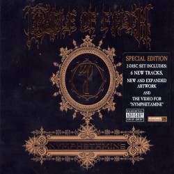 Cradle of Filth - Nymphetamine (Special Edition) (Compilation) - 2004