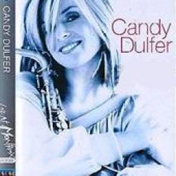 CANDY DULFER