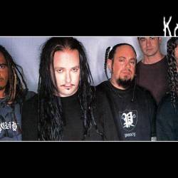 Korn Биография группы
