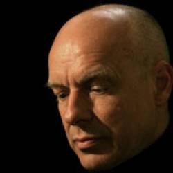 Пятидесятый альбом Brian Eno