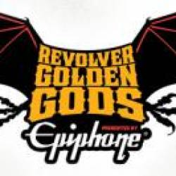 Итоги Revolver Golden Gods Awards