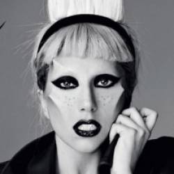 Фанат Lady GaGa воскрес под песню "Judas" АУДИО