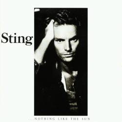 STING - ...Nothing Like the Sun - 1987