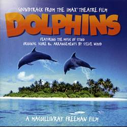 STING - Dolphins (Sountrack) - 2000