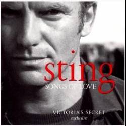 STING - Songs Of Love (collection) - 2003