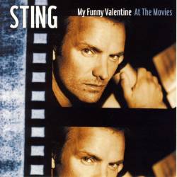 STING - My Funny Valentine - 2005