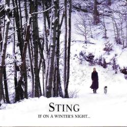 STING - If On A Winter's Night (Limited Deluxe Edition) - 2009