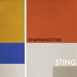 STING - Symphonicities - 2010