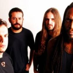 Sepultura записали кавер на хит The Prodigy «Firestarter»