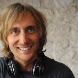 David Guetta выпустил новый хит ВИДЕО