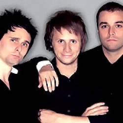 Muse - «Лучшая группа мира»