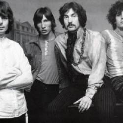 Pink Floyd перевыпустят все альбомы с неизданными песнями