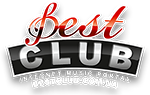 Музыкальный Интернет портал Украины BESTclub.com.ua
